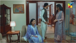 Mere Ban Jao - Episode 10 - 15th March 2023